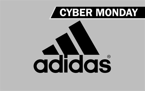 adidas cyber monday 2021